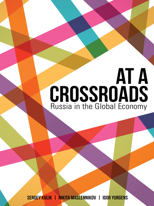 Title details for At a Crossroads by Sergey Kulik - Available